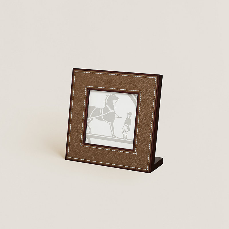 Pleiade square picture frame small model Herm s Finland